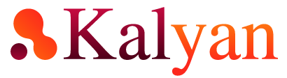 Logo - kalyan.es