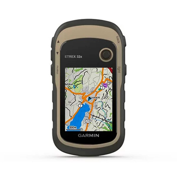 Garmin etrex 32x gps ideal para trekking y excursionistas Garmin etrex 32x gps ideal para trekking y excursionistas