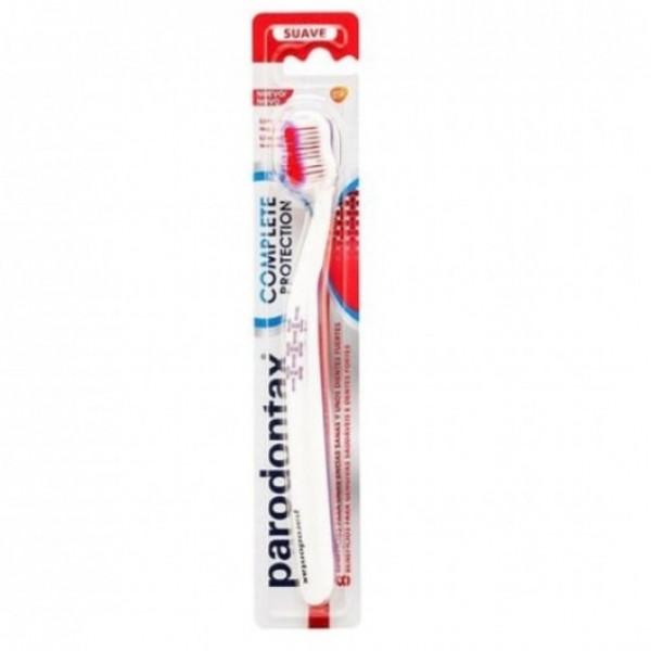 Parodontax Cepillo Dental Suave Adulto