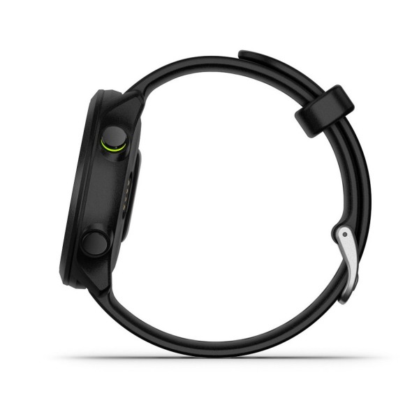 Garmin forerunner 55 negro/42mm reloj inteligente runnig/gps/monitor de frecuencia cardíaca Garmin forerunner 55 negro/42mm reloj inteligente runnig/gps/monitor de frecuencia cardíaca