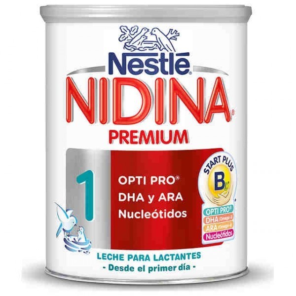 Nidina 1 Premium 800 g Nidina 1 Premium 800 g