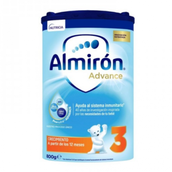 Almiron Advance 3 800 g