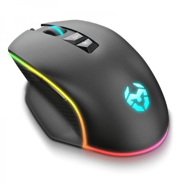 Krom raton gaming keos rgb rainbow