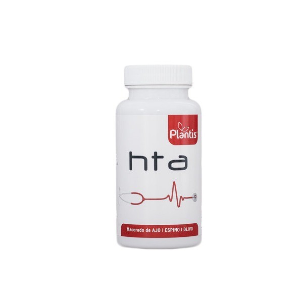 Hta (hipertension)