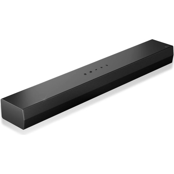 Lg s20a black / barra de sonido con doble subwoofer integrado con 50w y 2.0ch