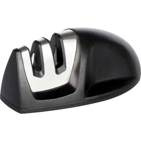 Afilador cuchillos ceramico 10cm. mini