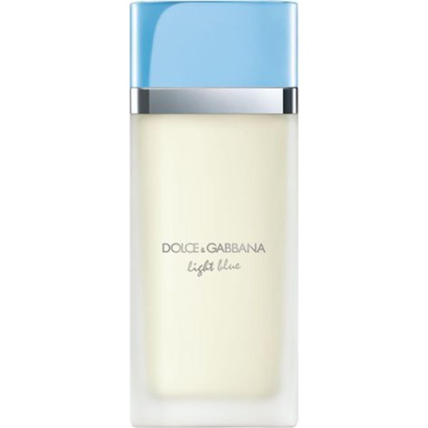 Dolce gabbana light blue eau de toilette 100ml vaporizador