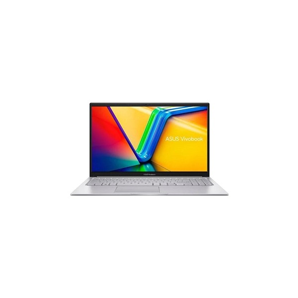 Asus x1504va-bq575w c5-120u 16gb 512gb w11h 15.6"