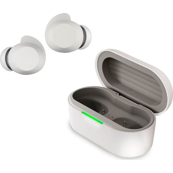 Lg xboom buds by will.i.am color blanco / auriculares inalámbricos bluetooth