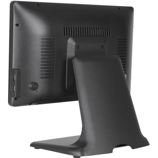 Iggual tpv 15,6" n100 8+256gb w11pro + software