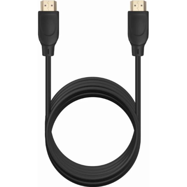 Aisens cable hdmi v2.0 4k60hz 18gbps a/m-a/m 3.0m