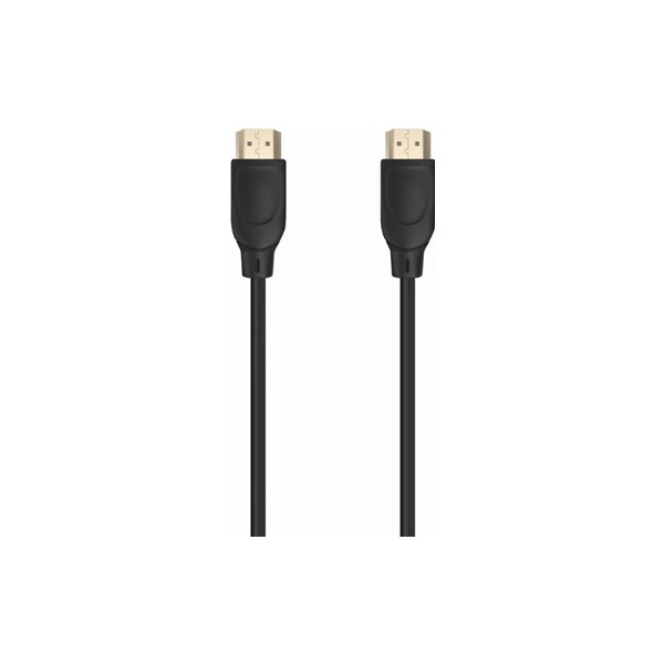 Aisens cable hdmi v2.0 4k60hz 18gbps a/m-a/m 1.5m
