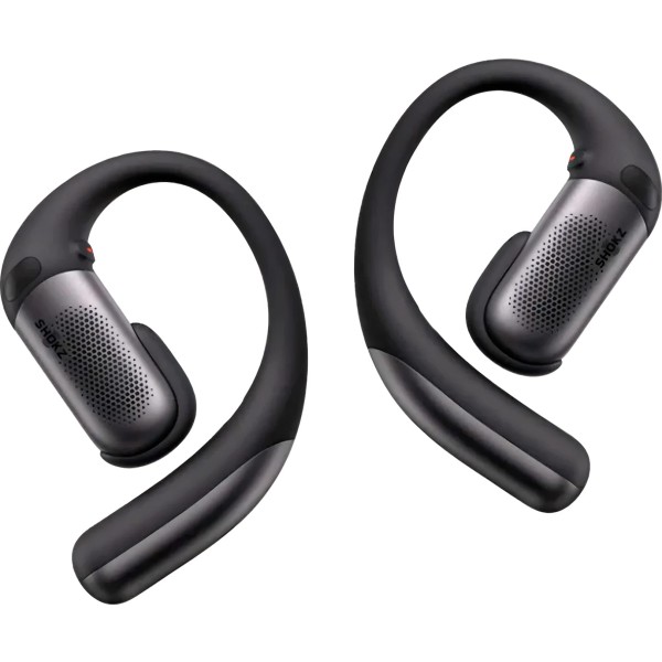 Shokz openfit pro black / auriculares inear true wireless