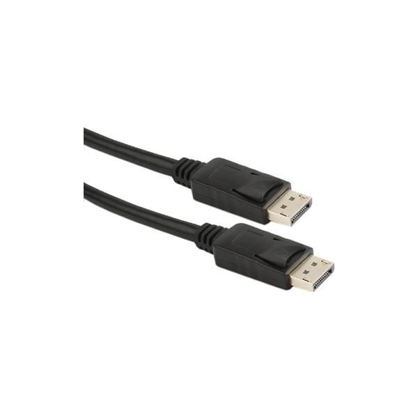 Gembird cable displayport (m)-(m) 1,8 metros