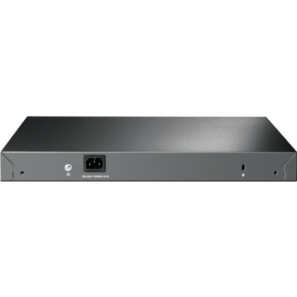 Tp-link sg3428xmp switch l2 24xgb poe+ 4slots
