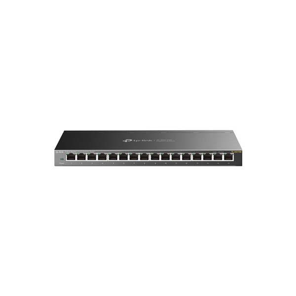 Tp-link tl-sg116e switch 16xgb metal