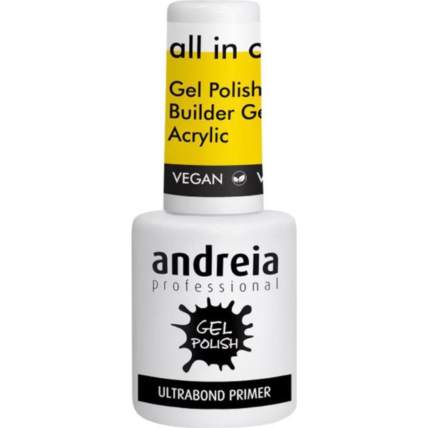 Andreia nail ultrabond laca de uñas gel primer 11ml