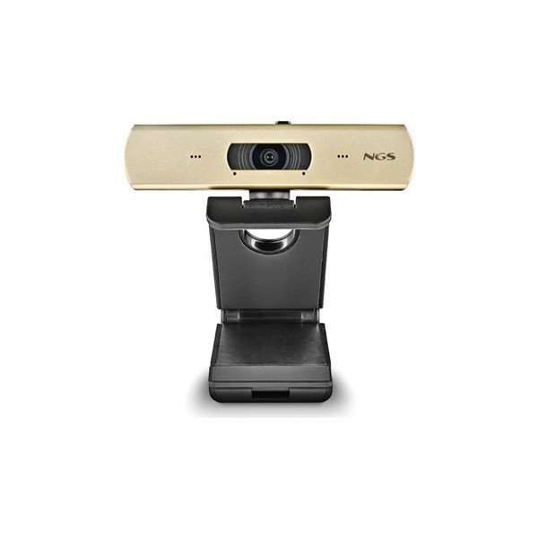 Ngs xpress cam-4000 cámara web 4k  usb 2.0