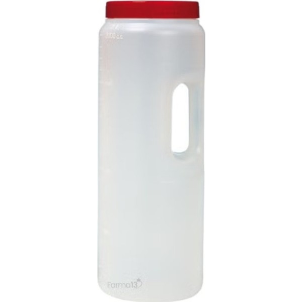 Farmauco Recogida De Orina 24H Dervi 2L